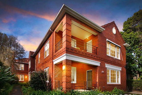 Prahran Comfy&Cozy 2Bedder_Closeto City&Everything - Accommodation Cairns 0