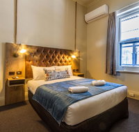 Pretoria Hotel - Accommodation Cairns