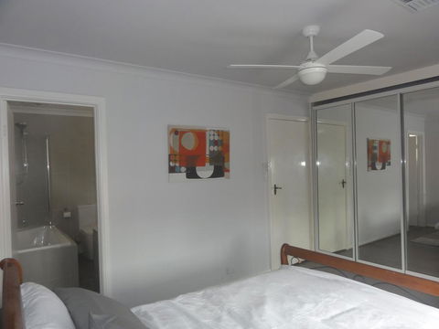 Prime Location & Spacious - Accommodation Cairns 1