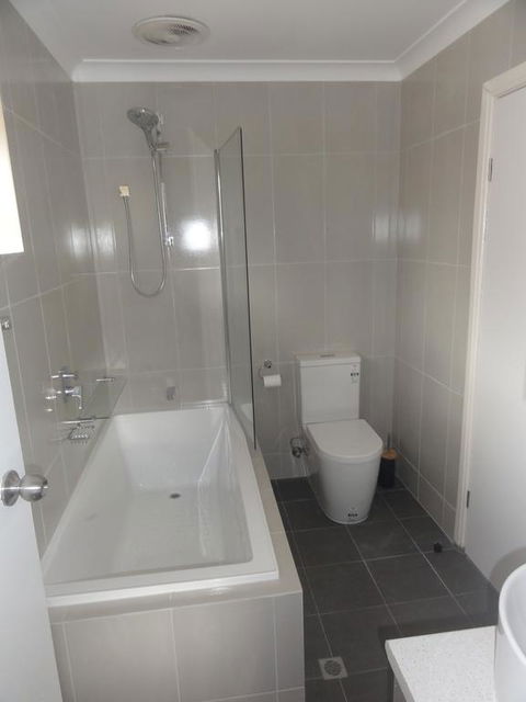 Prime Location & Spacious - Accommodation Cairns 3