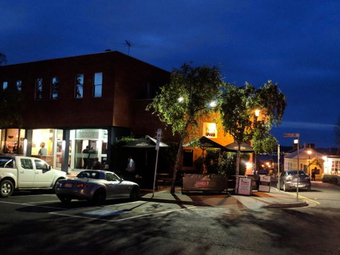 Prince Of Wales Hotel - Accommodation Cairns 0