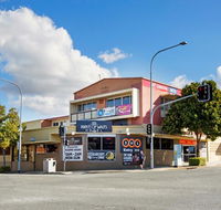 Prince of Wales Hotel - Accommodation Cairns