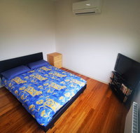 Private Luxury Bedroom - Accommodation Cairns