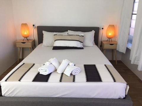 Proserpine Motel - Accommodation Cairns 0