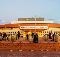 Prospectors Carriage House - Accommodation Cairns