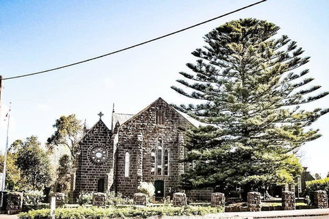 Province - Accommodation Cairns 1