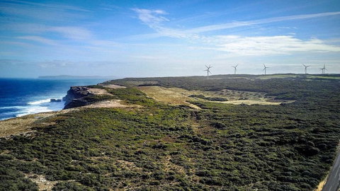 Province - Accommodation Cairns 3