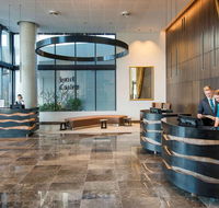 Pullman Brisbane Airport - Accommodation Cairns