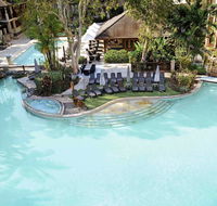 Pullman Palm Cove Sea Temple Resort  Spa - Accommodation Cairns