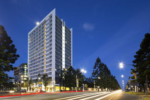 Pullman Sydney Olympic Park - Accommodation Cairns 1