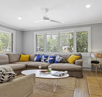 Pure Salt - beach house with pool 300m to beach - Accommodation Cairns