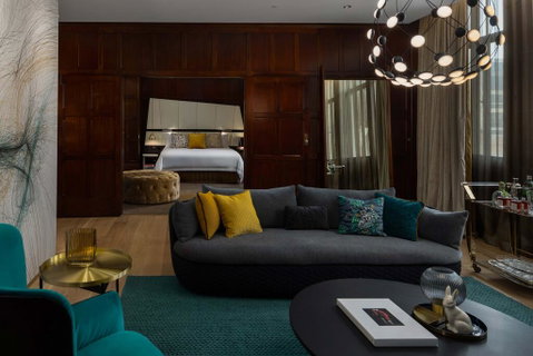 QT Sydney - Accommodation Cairns 0