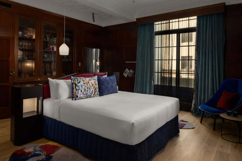 QT Sydney - Accommodation Cairns 2