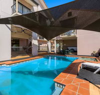 Quality Inn Grafton - Accommodation Cairns