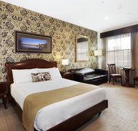 Quality Inn Heritage on Lydiard - Accommodation Cairns