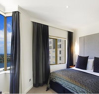 Quay West 1908 - Accommodation Cairns