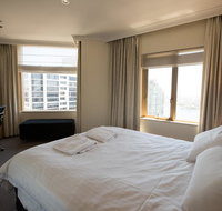 Quay West 2108 - Accommodation Cairns