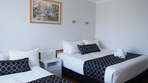 Queanbeyan Motel - Accommodation Cairns 3