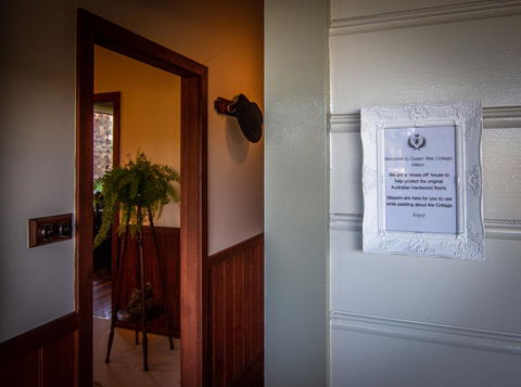 Queen Bee Cottage, Milton - Accommodation Cairns 3