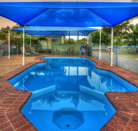 Queens Beach Tourist Village - Accommodation Cairns