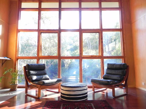 Queenstown Retreat B&B - Accommodation Cairns 1