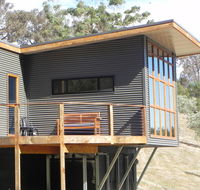 Queenstown Retreat BB - Accommodation Cairns