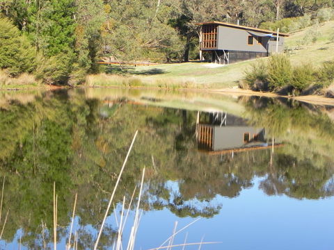 Queenstown Retreat B&B - Accommodation Cairns 2