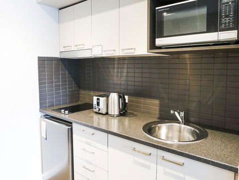 Quest Campbelltown - Accommodation Cairns 1