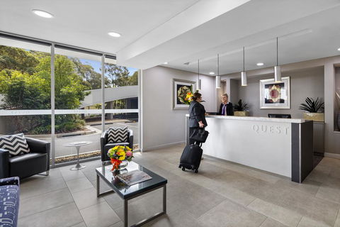 Quest Campbelltown - Accommodation Cairns 2