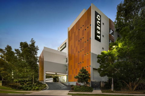 Quest Campbelltown - Accommodation Cairns 0