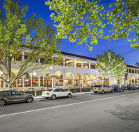 Quest Canberra - Accommodation Cairns