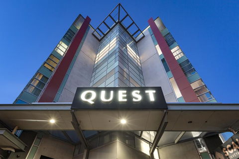 Quest Caroline Springs - Accommodation Cairns 3