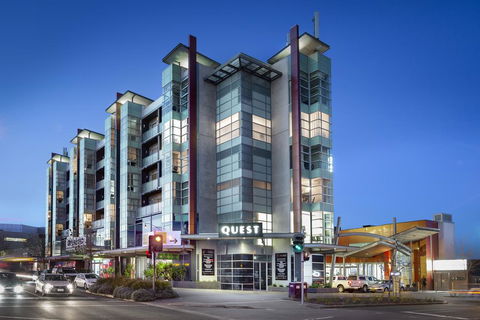 Quest Caroline Springs - Accommodation Cairns 0