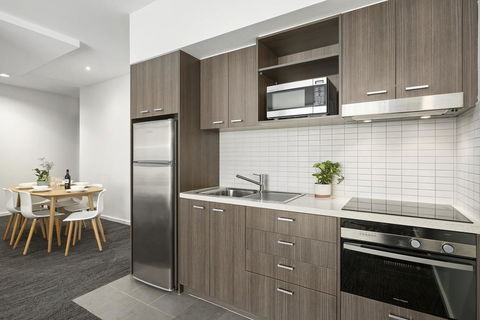 Quest Caroline Springs - Accommodation Cairns 2