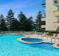 Quest Cronulla Beach - Accommodation Cairns