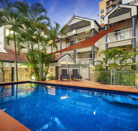 Quest on Story Bridge - Accommodation Cairns