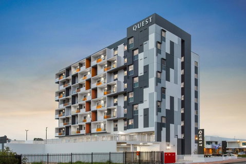 Quest Perth Ascot - Accommodation Cairns 0