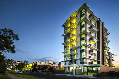 Quest Rockhampton - Accommodation Cairns 0