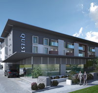 Quest Wangaratta - Accommodation Cairns