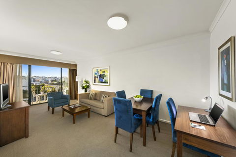 Quest West End - Accommodation Cairns 2