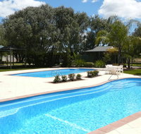 RAC Busselton Holiday Park - Accommodation Cairns