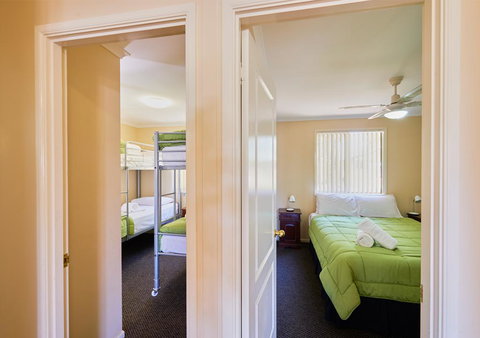 RAC Busselton Holiday Park - Accommodation Cairns 1