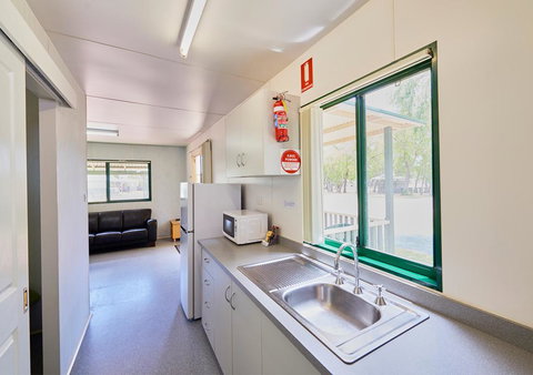 RAC Busselton Holiday Park - Accommodation Cairns 2