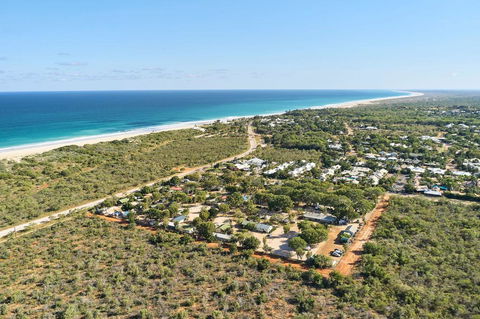 RAC Cable Beach Holiday Park - Accommodation Cairns 3