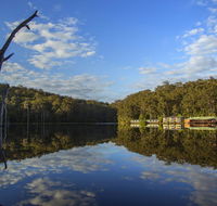 RAC Karri Valley Resort - Accommodation Cairns