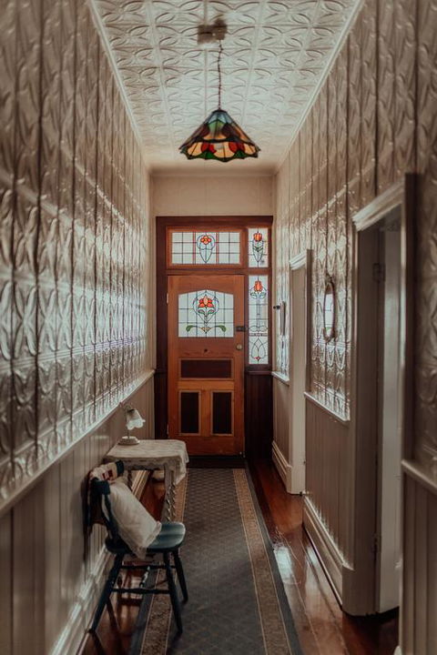 Railway Cottage - Accommodation Cairns 3