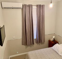 Railway Heritage Home - Accommodation Cairns