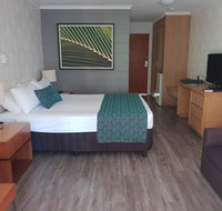 Rainforest Castaways Resort and Spa - Accommodation Cairns