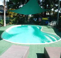 Rainforest Motel - Accommodation Cairns