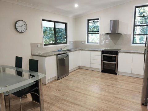 Rainforest Retreat - Accommodation Cairns 3